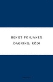 bokomslag Dagning; röd!