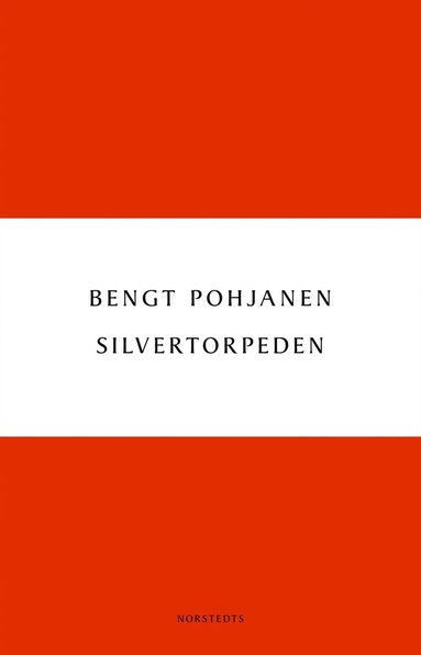 bokomslag Silvertorpeden