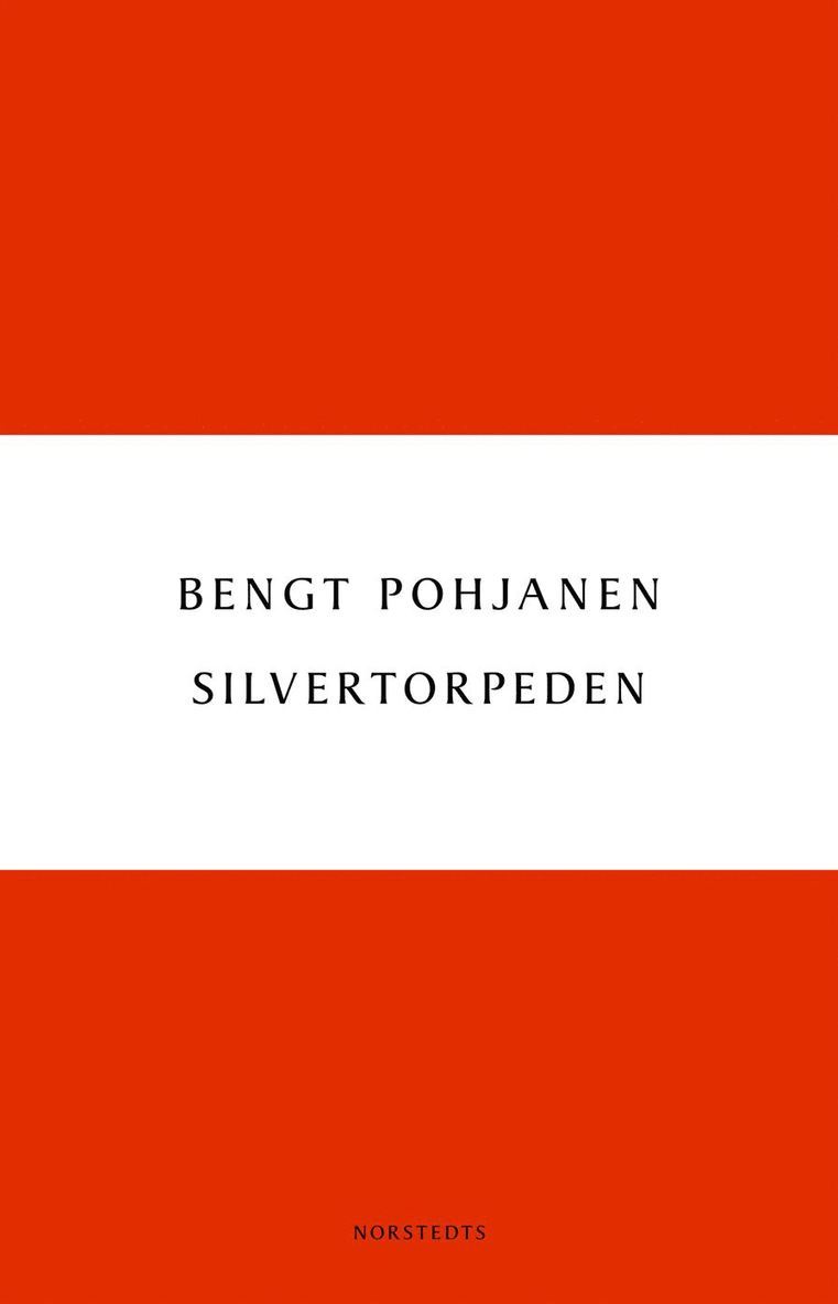 Silvertorpeden 1