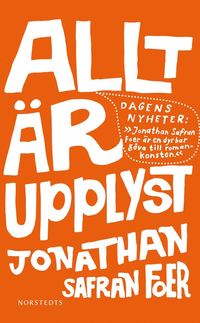 bokomslag Allt är upplyst