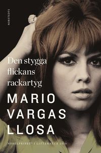 bokomslag Den stygga flickans rackartyg