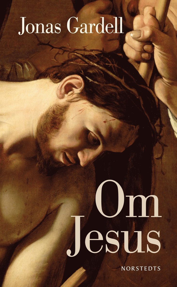Jonas Gardell - Om Jesus, Pocket