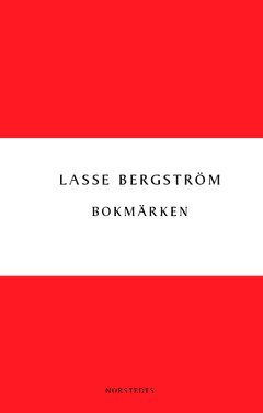 Lasse Bergström - Bokmärken, Häftad