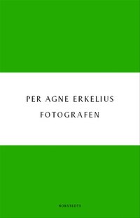 bokomslag Fotografen