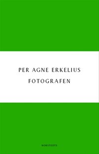 bokomslag Fotografen