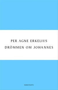 bokomslag Drömmen om Johannes