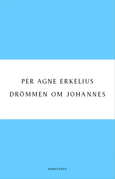 bokomslag Drömmen om Johannes