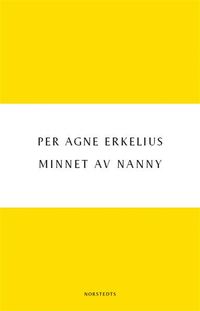bokomslag Minnet av Nanny
