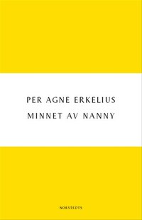 bokomslag Minnet av Nanny