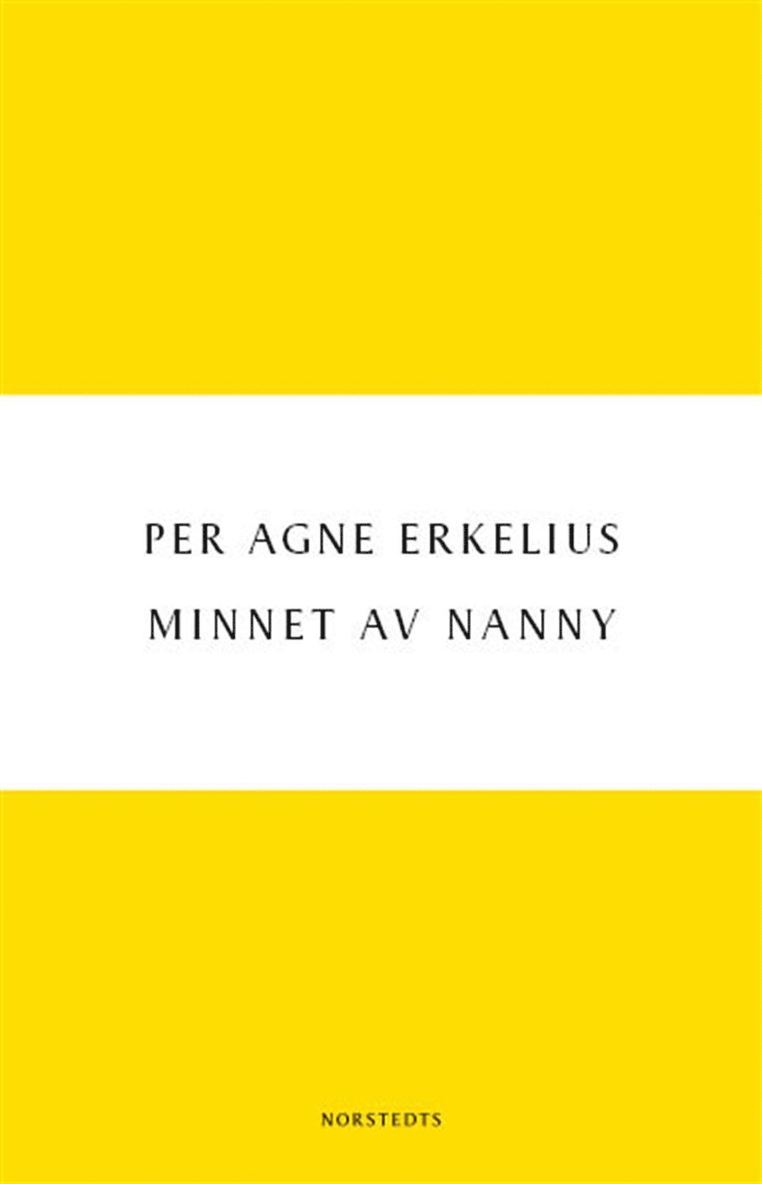 Minnet av Nanny 1