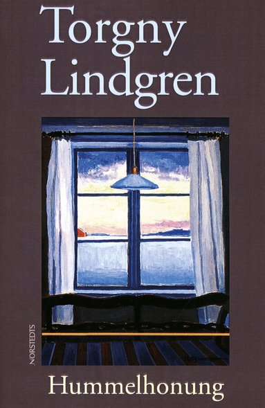 Torgny Lindgren - Hummelhonung, Häftad