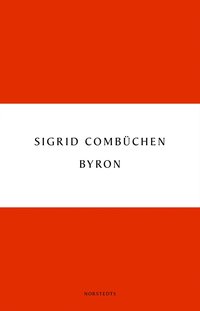 bokomslag Byron