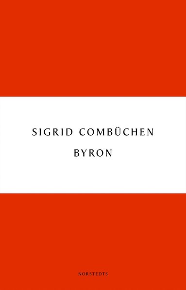 bokomslag Byron