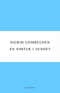 bokomslag En simtur i sundet