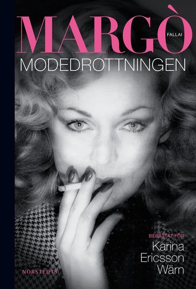 Margò Fallai, Karina Ericsson Wärn - Margò Fallai - Modedrottningen, Kartonnage