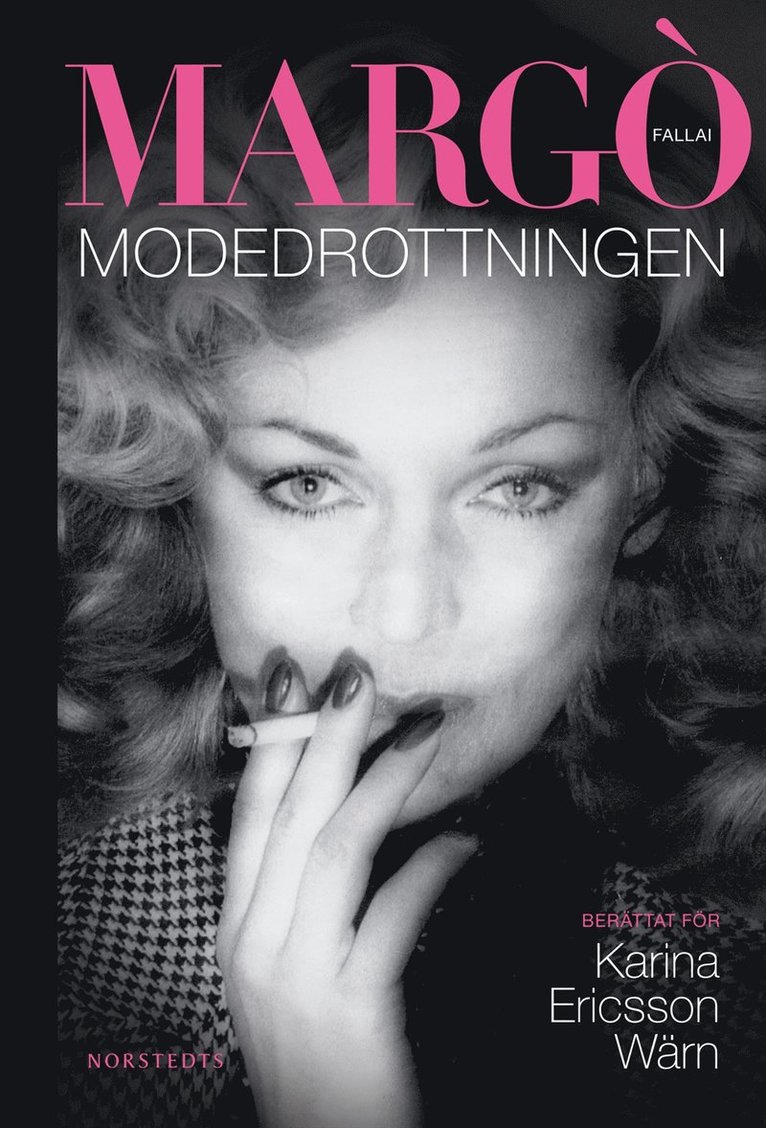 Margò Fallai - Modedrottningen