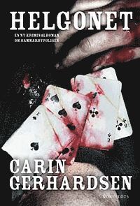 Carin Gerhardsen - Helgonet, Storpocket