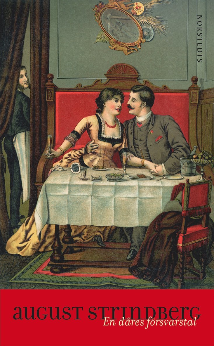 En dåres försvarstal