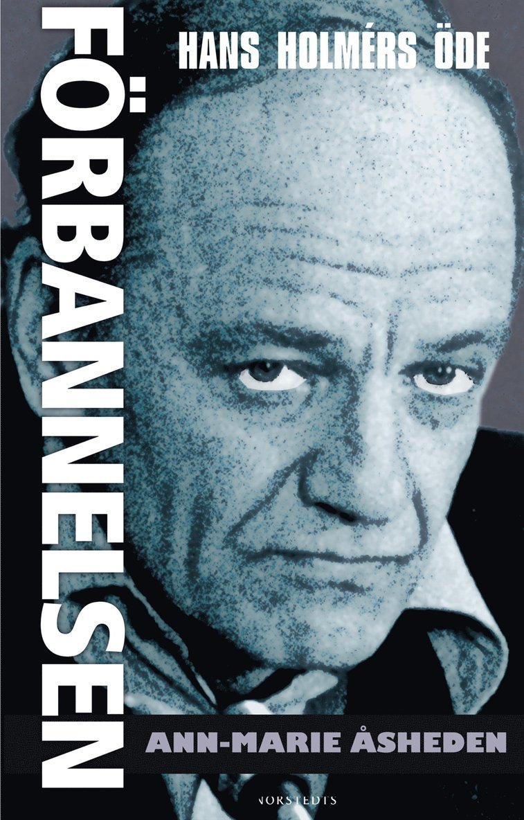 Förbannelsen : Hans Holmérs öde