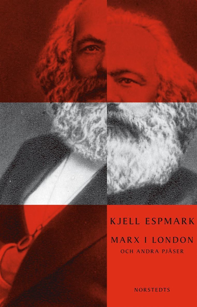 Marx i London och andra pjäser 1