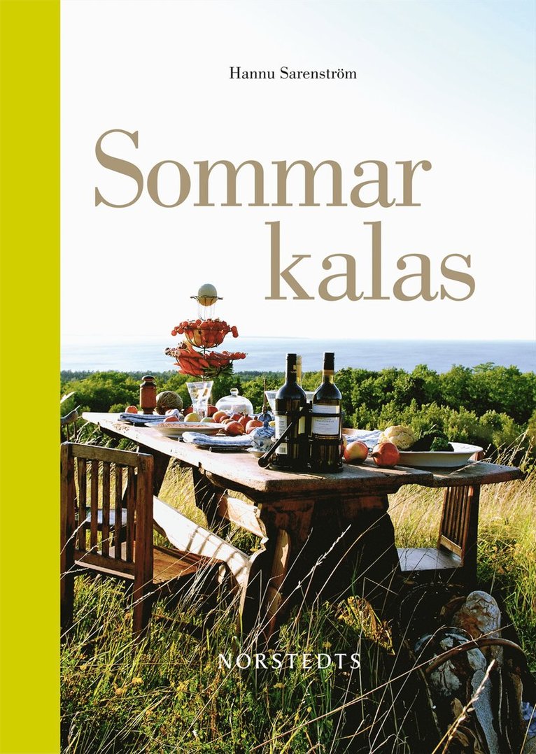 Sommarkalas