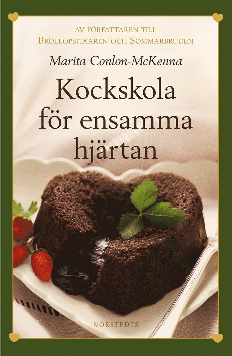 Kockskola för ensamma hjärtan