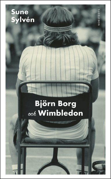 Sune Sylvén - Björn Borg och Wimbledon, Pocket