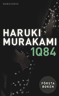 1Q84 : första boken