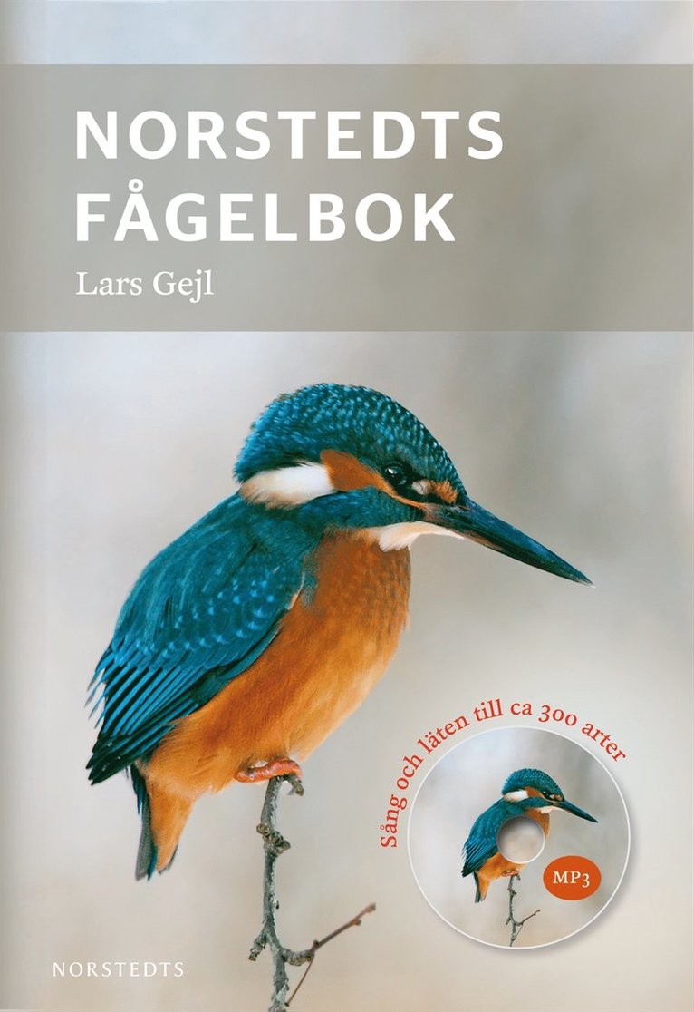 Norstedts fågelbok