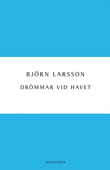 bokomslag Drömmar vid havet