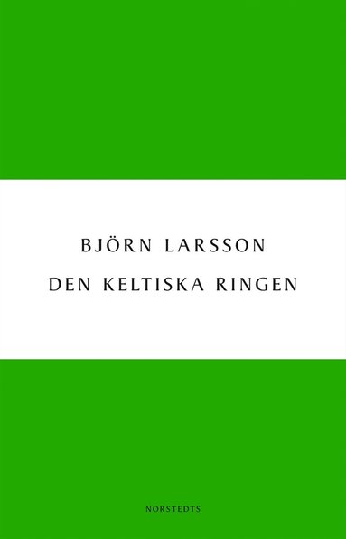 bokomslag Den keltiska ringen