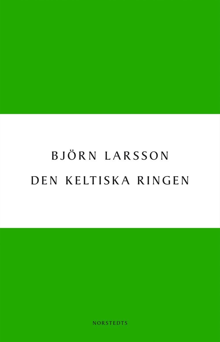 Den keltiska ringen 1