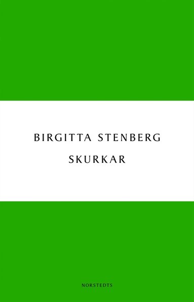 bokomslag Skurkar