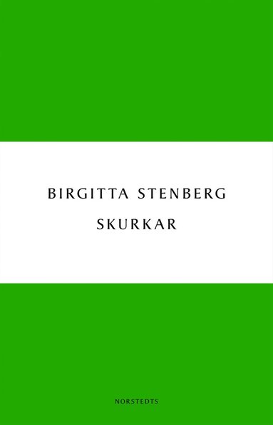 bokomslag Skurkar