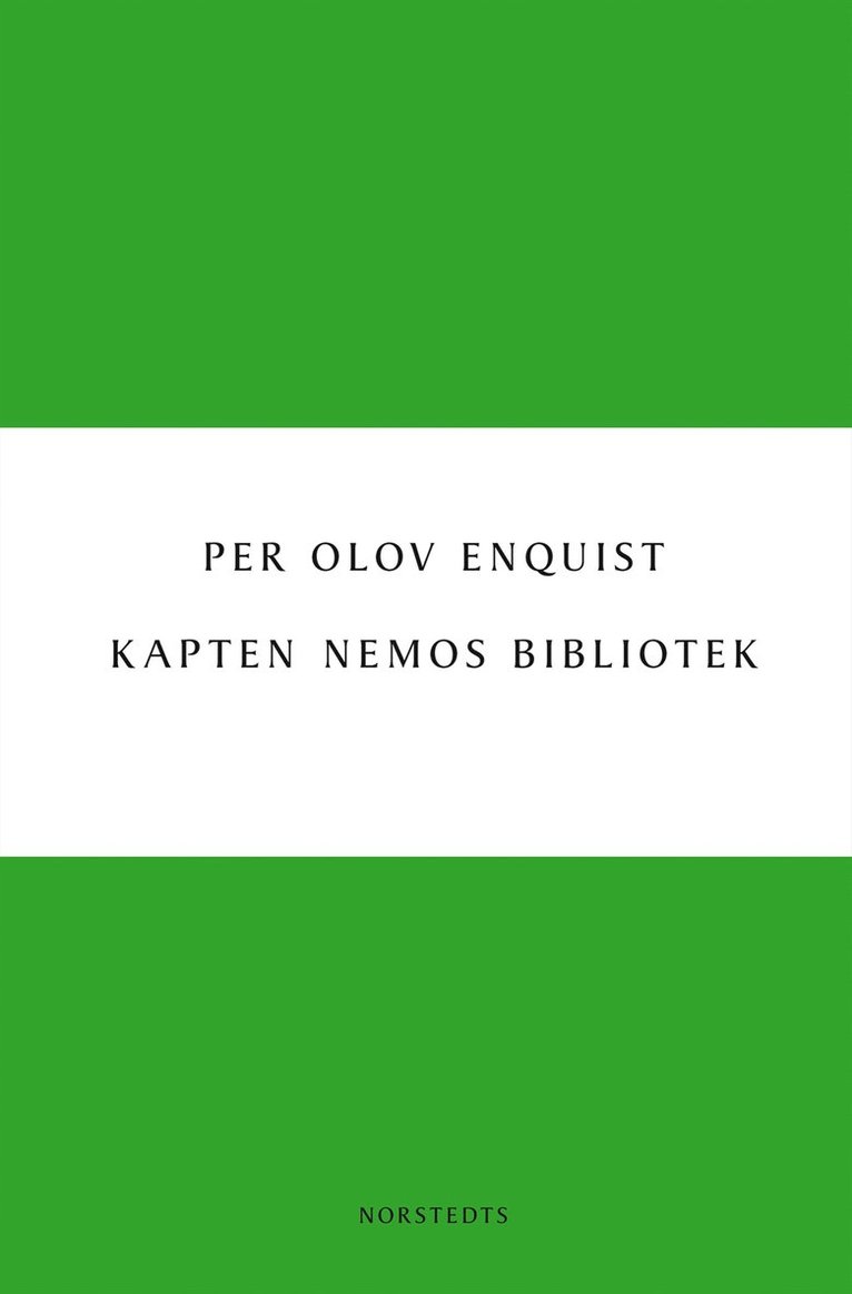 Kapten Nemos bibliotek