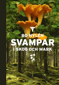 bokomslag Svampar i skog och mark