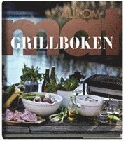 Grillboken