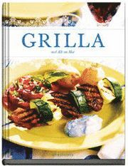 Grilla med Allt om Mat