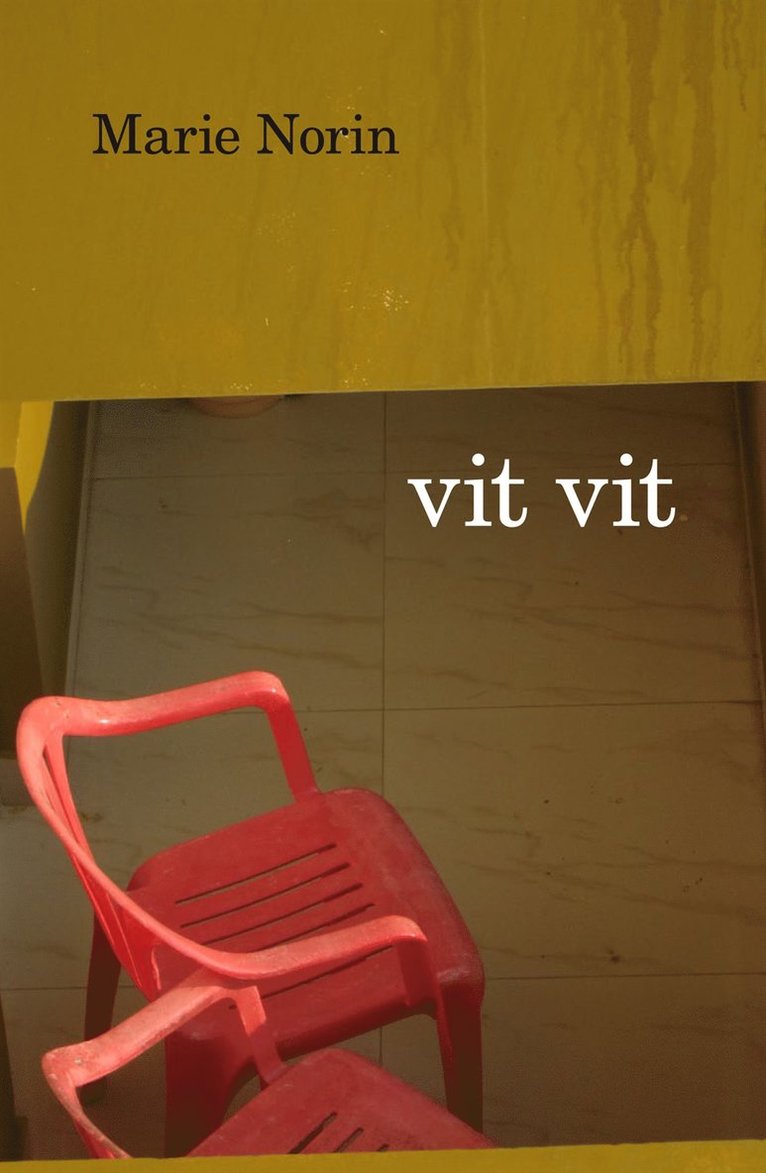 Vit vit