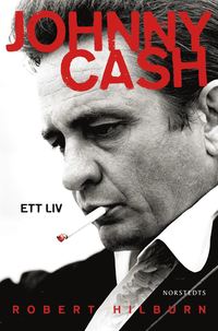 bokomslag Johnny Cash : ett liv