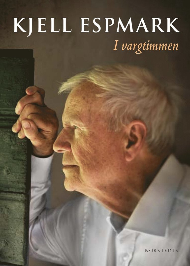 Kjell Espmark - I vargtimmen, Inbunden