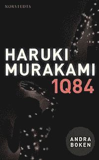 bokomslag 1Q84 : andra boken