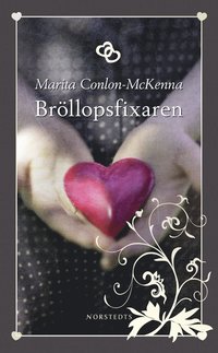 bokomslag Bröllopsfixaren