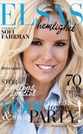 Sofi Fahrman - Elsas hemlighet, Pocket