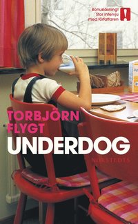 bokomslag Underdog