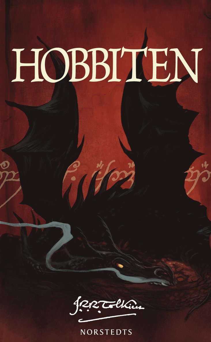 Hobbiten eller Bort och hem igen