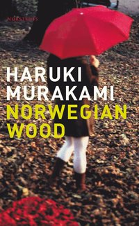 bokomslag Norwegian Wood