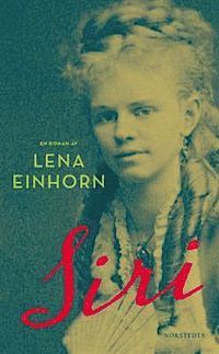 Lena Einhorn - Siri, Pocket