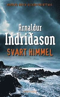Svart himmel