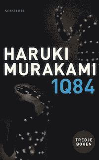 1Q84 : tredje boken - oktober-december